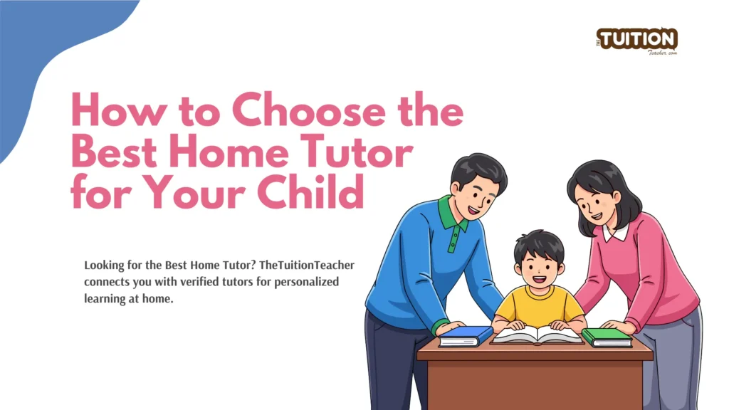 Best Home Tutor
