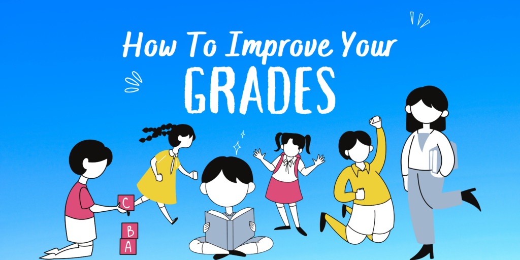 how to improve grades