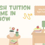 English Tuition Near Me in Lucknow: Why Finding the Right Tutor Matters 