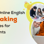 Best Online English Speaking Courses for Students