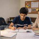 Best Home Tutor for Class 10 in Lucknow : Board Exam Parent Guide
