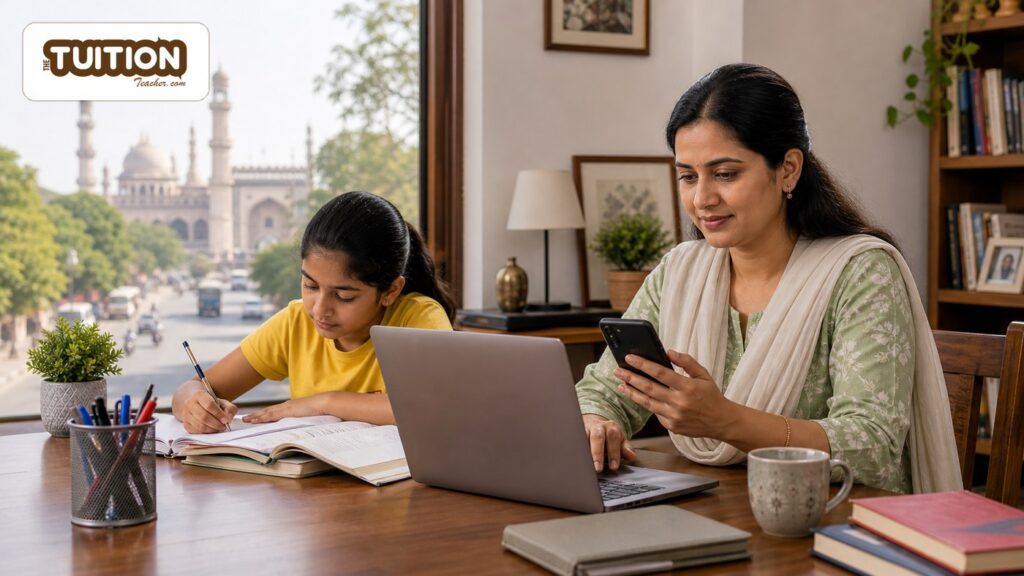 home tutor near me lucknow branded