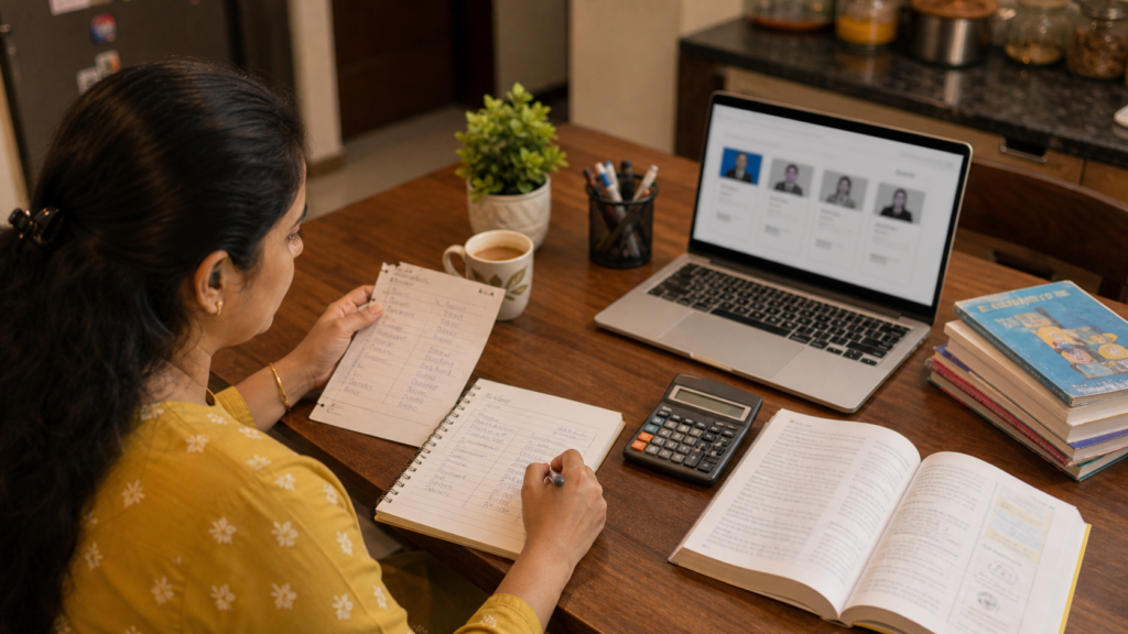 Home Tutor Fees in Lucknow : Class, Subject, and Area-Wise Guide 2 Home Tutor Fees in Lucknow by class subject and area for personalized tuition