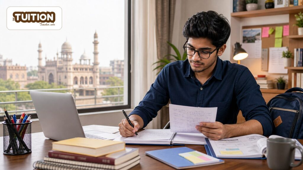 part time teaching jobs near me lucknow branded