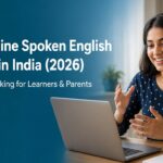 Best Online Spoken English Classes in India (2026): A Tutoring Service’s Honest Ranking 